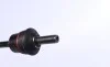 Тяга стабилизатора (переднего) Peugeot 406 1.6-3.0 95-04 (L=300mm) FEBI BILSTEIN 17129 (фото 2)
