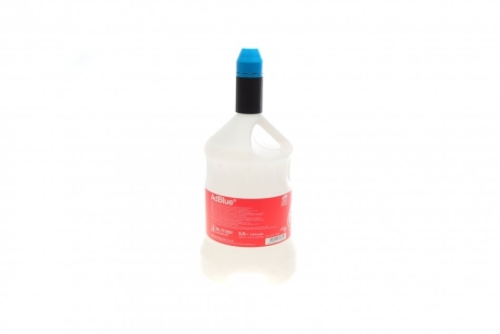 Рідина AD Blue 3,5L FEBI BILSTEIN 171331