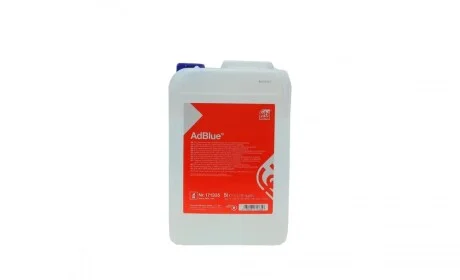 Жидкость для нейтрализации отработанных газов AdBlue (мочевина) (5L) FEBI BILSTEIN 171335