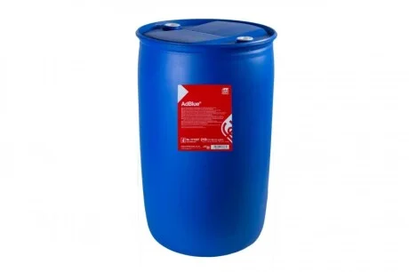 Жидкость для нейтрализации отработанных газов AdBlue (мочевина) (210L) FEBI BILSTEIN 171337