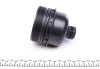 Крышка фильтра масляного Citroen Berlingo 05-/Fiat Scudo 1.6JTD 07- FEBI BILSTEIN 171342 (фото 3)