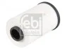 Фільтр АКПП VW Caddy III 1.6 TDI 10-15 FEBI BILSTEIN 171347 (фото 1)
