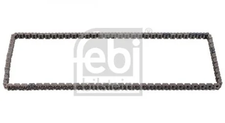 Цепь ГРМ Hyundai i20/i30/ix20 1.4/1.6 07-/Kia Rio/Soul 1.4/1.6 11- (z=158) FEBI BILSTEIN 171414