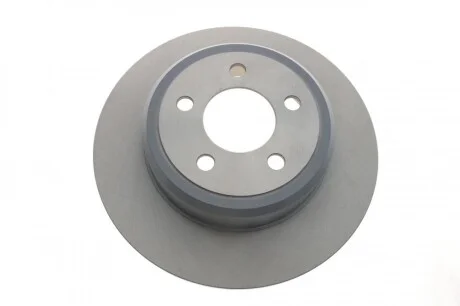 Диск тормозной (задний) Chrysler 300C 11-/Dodge Challenger 08-10 (320x10) (с покрытием) FEBI BILSTEIN 171443
