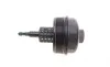Кришка фільтра масляного BMW 3 (E36/E46)/5 (E39/E60)/X3 (E83/E53) 90-09 FEBI BILSTEIN 171462 (фото 4)
