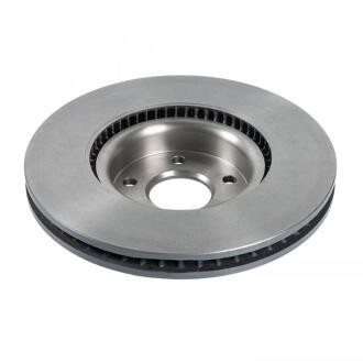 Фото febi ford pro гальмівний диск передн. focus iv, kuga iii FEBI BILSTEIN 171480 FEBI FORD PRO Гальмівний диск передн. FOCUS IV, KUGA III FEBI BILSTEIN 171480