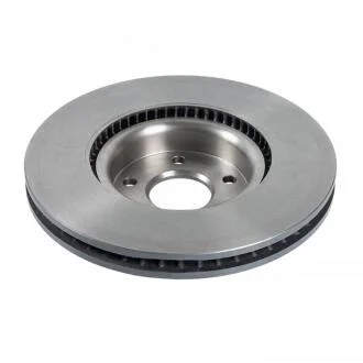 FEBI FORD PRO Гальмівний диск передн. FOCUS IV, KUGA III FEBI BILSTEIN 171480