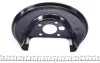 Защита диска тормозного (заднего) (L) VW Golf IV/Skoda Octavia I/Rapid 96-19 FEBI BILSTEIN 171544 (фото 2)