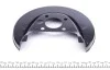 Защита диска тормозного (заднего) (L) VW Golf IV/Skoda Octavia I/Rapid 96-19 FEBI BILSTEIN 171544 (фото 3)