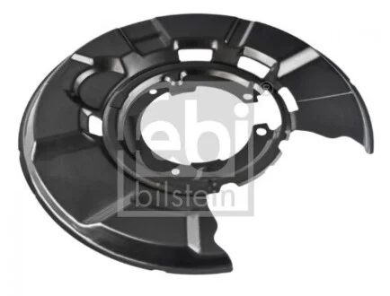 Защита диска тормозного (заднего) (R) BMW 3 (F30/F80) 11- FEBI BILSTEIN 171549