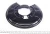 Защита диска тормозного (заднего) (R) BMW 3 (E46)/X3 (E83) 97-11 FEBI BILSTEIN 171551 (фото 2)