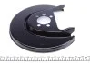 Защита диска тормозного (заднего) (R) VW Polo/Skoda Fabia 99-14 FEBI BILSTEIN 171555 (фото 2)