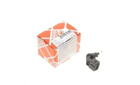 Датчик наружной температуры воздуха BMW 1/3/5/7 2.0D/4.4D 03- (2 конт.) FEBI BILSTEIN 171622