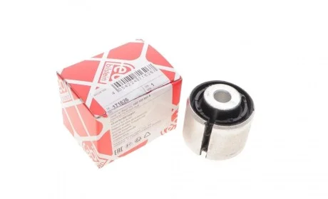 Сайлентблок важеля (заднього/знизу/спереду) Audi A4/A5 15- FEBI BILSTEIN 171626