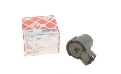 Контактна група VW T5 10- FEBI BILSTEIN 171645