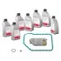 Ремкомплект КПП FEBI BILSTEIN 171774