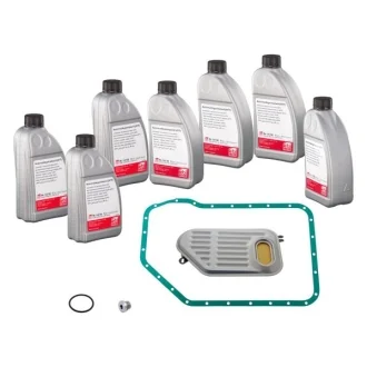 Ремкомплект КПП FEBI BILSTEIN 171774