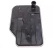 Комплект для заміни оливи АКПП MB C-class (W204)/E-class (W212) 07-/Sprinter 06- (+Олива ATF plus 7) FEBI BILSTEIN 171785 (фото 8)