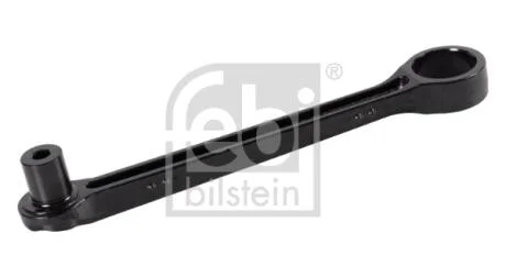 Тяга стабилизатора без сайлентблока FEBI BILSTEIN 171810