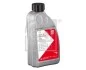Масло АКПП ATF (1L) (BMW DCTF 2/Ford F-DC/Fiat 9.55550-MW1) FEBI BILSTEIN 171871 (фото 1)