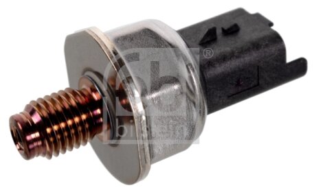 FEBI CITROEN датчик тиску подачі палива C3/4,Pacasso,DS3/4/5 1.6HDI 07- FEBI BILSTEIN 171883