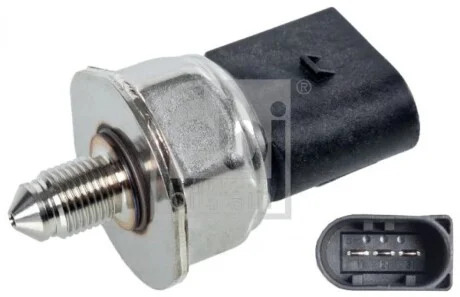 Датчик давления топлива VW Caddy 1.2/1.4 TSI 15- FEBI BILSTEIN 171884