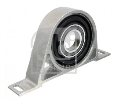 Подшипник подвесной MB C-class (W204)/E-class (W212) 08-15 FEBI BILSTEIN 171934