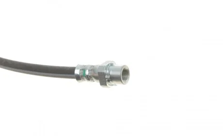 Шланг тормозной (задний) BMW X5 (E53) 3.0d/3.0i-4.8is 00-06 (R) (510mm) FEBI BILSTEIN 171971