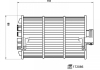 Фильтр масляный FEBI BILSTEIN 172086 (фото 1)