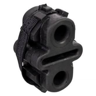 FEBI подушка глушника BERLINGO 08- FEBI BILSTEIN 172091