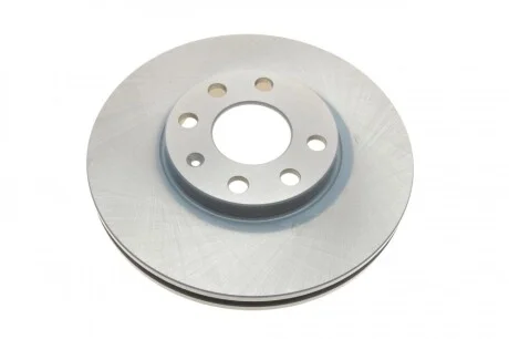 Диск тормозной (передний) Opel Astra 98-09 (255.8x24) FEBI BILSTEIN 17210