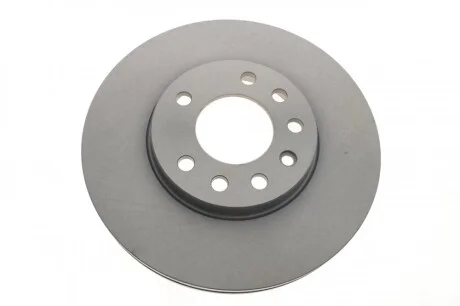 Диск тормозной (передний) Opel Combo 01- (280x25) FEBI BILSTEIN 17211