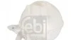 Бачок расширительный VW Crafter 30-50 2.0-2.5TDI 06-16 (без крышки) FEBI BILSTEIN 172165