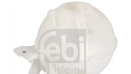 Бачок расширительный VW Crafter 30-50 2.0-2.5TDI 06-16 (без крышки) FEBI BILSTEIN 172165