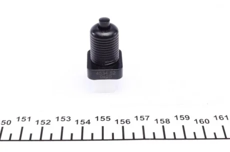 Датчик педалі гальма Citroen Berlingo/Peugeot Partner/Fiat Scudo 96- FEBI BILSTEIN 17217