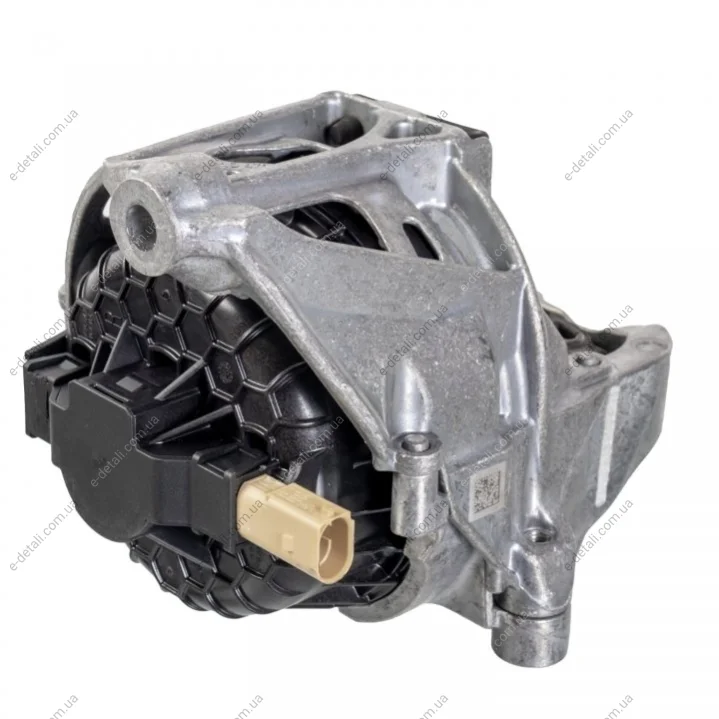 Подушка двигуна ліва AUDI A4, Q7; VW TOUAREG (вир-во Febi) FEBI BILSTEIN 172192 (фото 1)