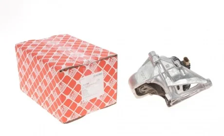 Подушка двигуна (L) Audi Q7/VW Touareg 15- FEBI BILSTEIN 172195