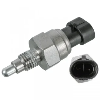 FEBI CHEVROLET вимикач світла заднього ходу Aveo 11- FEBI BILSTEIN 172286