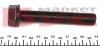 Болт шкива коленвала VW LT/T4 2.5TDI (18x110) FEBI BILSTEIN 17232 (фото 4)