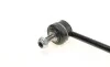Тяга стабилизатора (переднего) Renault Megane IV/Scenic IV 15- (L=275mm) FEBI BILSTEIN 172343 (фото 3)