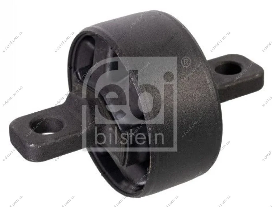 Сайлентблок важеля (заднього) Hyundai Nexo/Tucson/Kia Sportage IV 15- (L) FEBI BILSTEIN 172382 (фото 1)