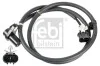 Датчик ABS FEBI BILSTEIN 172391 (фото 1)