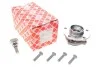 Підшипник маточини (передньої) BMW 5 (F10/F11)/6(F12/F13)/7(F01-F04)/X3(F25)/X4(F26) 09-18 FEBI BILSTEIN 172393 (фото 2)