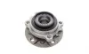 Підшипник маточини (передньої) BMW 5 (F10/F11)/6(F12/F13)/7(F01-F04)/X3(F25)/X4(F26) 09-18 FEBI BILSTEIN 172393 (фото 4)