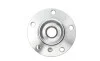 Підшипник маточини (передньої) BMW 5 (F10/F11)/6(F12/F13)/7(F01-F04)/X3(F25)/X4(F26) 09-18 FEBI BILSTEIN 172393 (фото 8)