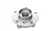Підшипник маточини (передньої) BMW 5 (F10/F11)/6(F12/F13)/7(F01-F04)/X3(F25)/X4(F26) 09-18 FEBI BILSTEIN 172393 (фото 10)