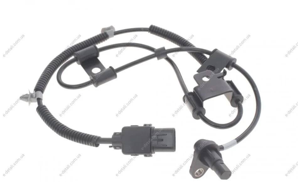 Датчик ABS (передній/L) Hyundai Accent III 05-10 (L=1080mm) FEBI BILSTEIN 172408 (фото 1)