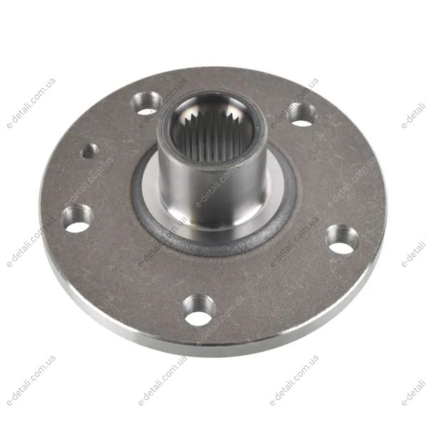 Ступиця FEBI BILSTEIN 172411 (фото 1)