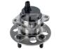 FEBI TOYOTA К-кт подшипника ступицы колеса Yaris 05- FEBI BILSTEIN 172477 (фото 1)