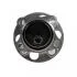FEBI TOYOTA К-кт подшипника ступицы колеса Yaris 05- FEBI BILSTEIN 172477 (фото 1)